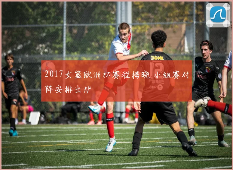 2017女篮欧洲杯赛程揭晓 小组赛对阵安排出炉