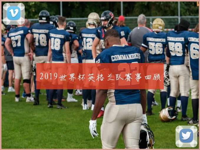 2019世界杯英格兰队赛事回顾