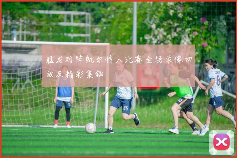 猛龙对阵凯尔特人比赛全场录像回放及精彩集锦