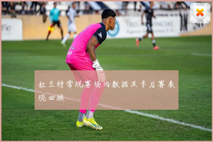 杜兰特常规赛场均数据及季后赛表现回顾