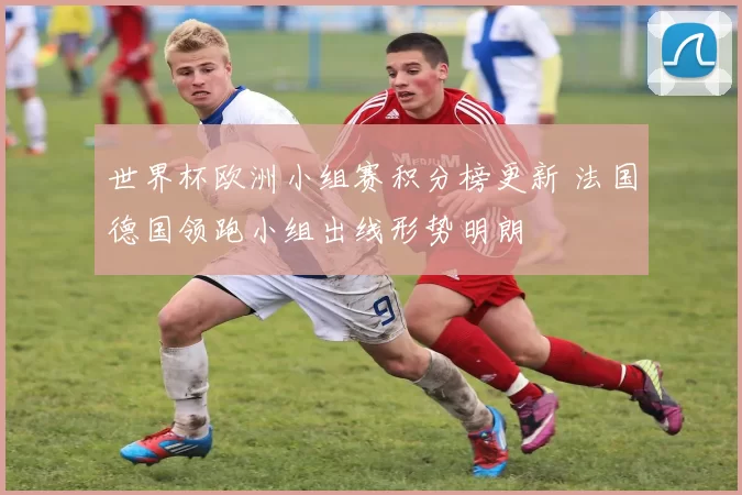 世界杯欧洲小组赛积分榜更新 法国德国领跑小组出线形势明朗
